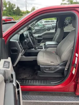 More photos of 2016 Ford F-150 XLT at MAG Auto - Munsterman Automotive Group, MO