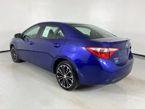 More photos of 2016 Toyota Corolla S at MAG Auto - Munsterman Automotive Group, MO