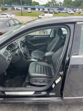 More photos of 2018 Volkswagen Passat 2.0T SEL Premium at MAG Auto - Munsterman Automotive Group, MO