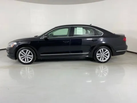 More photos of 2018 Volkswagen Passat 2.0T SEL Premium at MAG Auto - Munsterman Automotive Group, MO