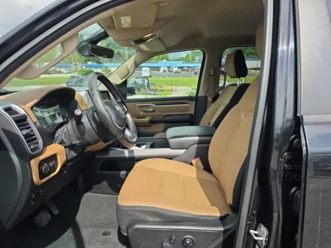 More photos of 2019 Ram 1500 Big Horn/Lone Star at MAG Auto - Munsterman Automotive Group, MO