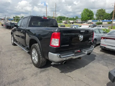 Another view of 2019 Ram 1500 Big Horn/Lone Star for sale in Blue Springs, MO at MAG Auto - Munsterman Automotive Group