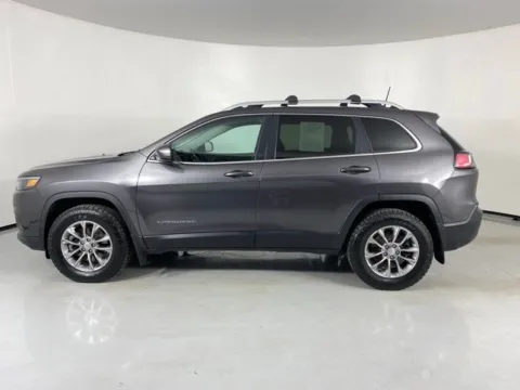 More photos of 2020 Jeep Cherokee Latitude Plus at MAG Auto - Munsterman Automotive Group, MO