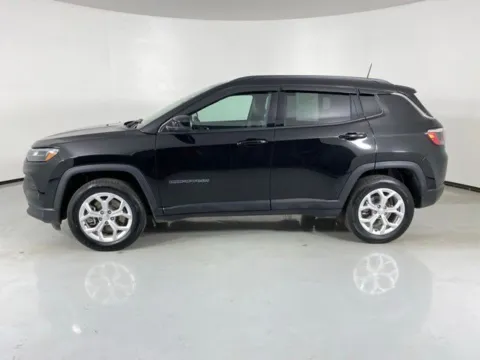 More photos of 2024 Jeep Compass Latitude at MAG Auto - Munsterman Automotive Group, MO