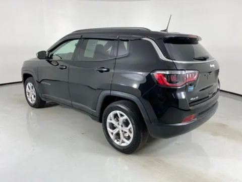 More photos of 2024 Jeep Compass Latitude at MAG Auto - Munsterman Automotive Group, MO