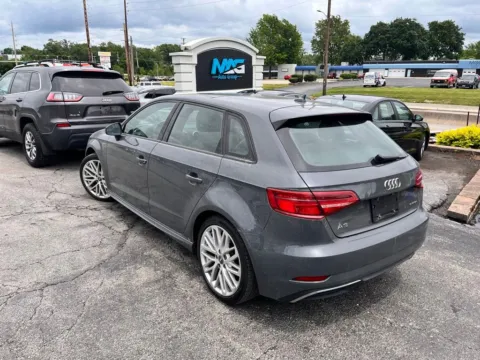 Another view of 2017 Audi A3 e-tron 1.4T Premium for sale in Blue Springs, MO at MAG Auto - Munsterman Automotive Group