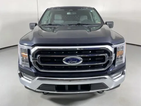 Photos of 2023 Ford F-150 XLT for sale in Blue Springs, MO at MAG Auto - Munsterman Automotive Group