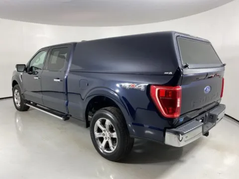 More photos of 2023 Ford F-150 XLT at MAG Auto - Munsterman Automotive Group, MO