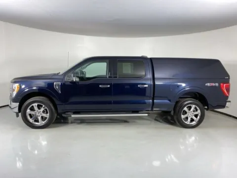 More photos of 2023 Ford F-150 XLT at MAG Auto - Munsterman Automotive Group, MO