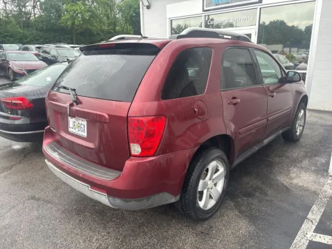 More photos of 2008 Pontiac Torrent at MAG Auto - Munsterman Automotive Group, MO