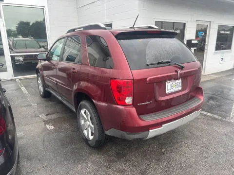 Another view of 2008 Pontiac Torrent for sale in Blue Springs, MO at MAG Auto - Munsterman Automotive Group