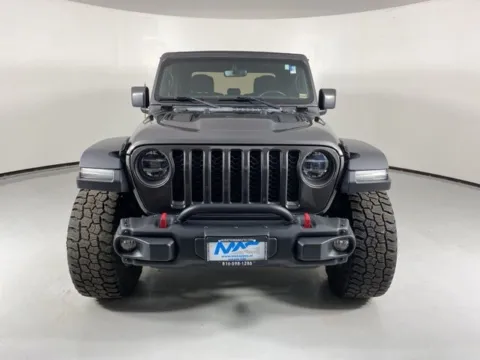 Photos of 2020 Jeep Gladiator Rubicon for sale in Blue Springs, MO at MAG Auto - Munsterman Automotive Group