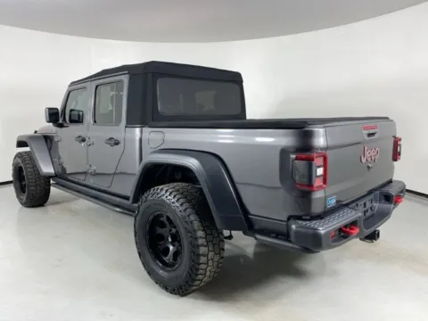 More photos of 2020 Jeep Gladiator Rubicon at MAG Auto - Munsterman Automotive Group, MO