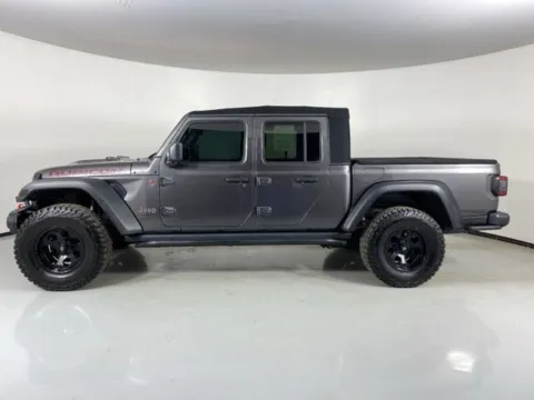 More photos of 2020 Jeep Gladiator Rubicon at MAG Auto - Munsterman Automotive Group, MO