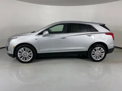 More photos of 2018 Cadillac XT5 Premium Luxury at MAG Auto - Munsterman Automotive Group, MO