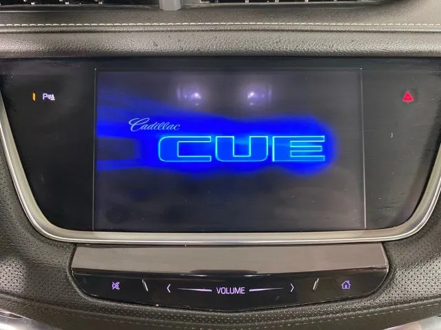 Cadillac XT5 photo 20