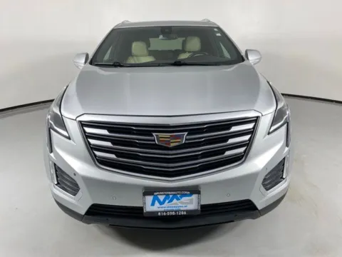Photos of 2018 Cadillac XT5 Premium Luxury for sale in Blue Springs, MO at MAG Auto - Munsterman Automotive Group