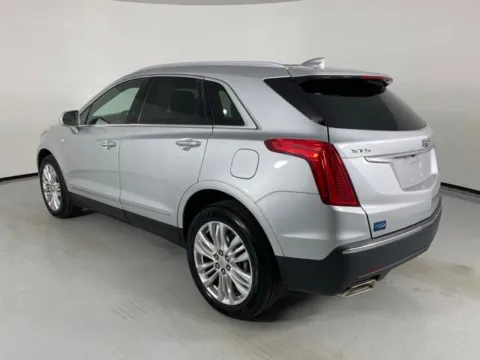 More photos of 2018 Cadillac XT5 Premium Luxury at MAG Auto - Munsterman Automotive Group, MO