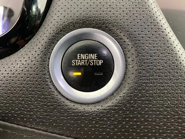 Cadillac XT5 photo 28