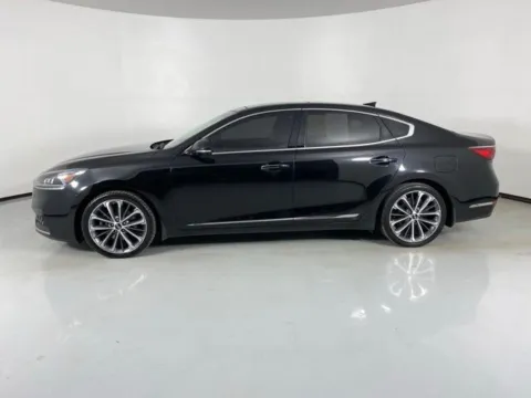 More photos of 2019 Kia Cadenza Technology at MAG Auto - Munsterman Automotive Group, MO