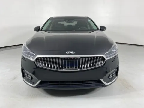 Photos of 2019 Kia Cadenza Technology for sale in Blue Springs, MO at MAG Auto - Munsterman Automotive Group