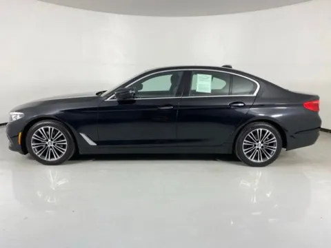 More photos of 2017 BMW 5 Series 530i xDrive at MAG Auto - Munsterman Automotive Group, MO