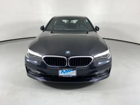 Photos of 2017 BMW 5 Series 530i xDrive for sale in Blue Springs, MO at MAG Auto - Munsterman Automotive Group