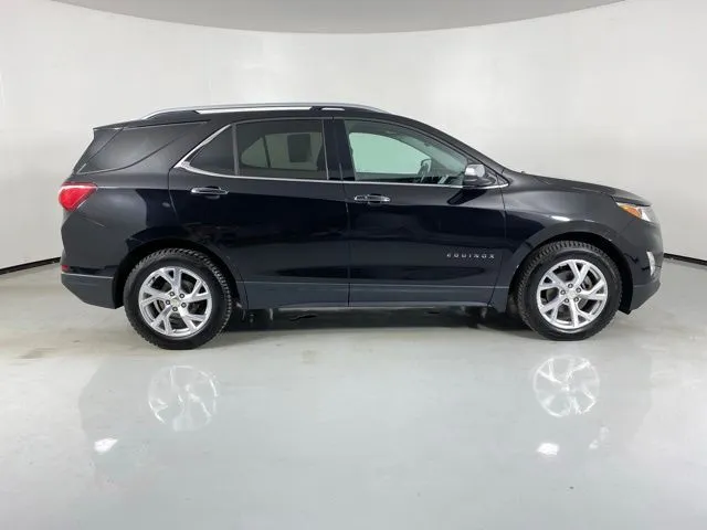 Chevrolet Equinox photo 8