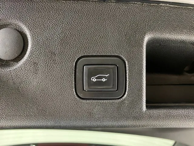 Chevrolet Equinox photo 39