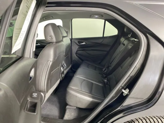 Chevrolet Equinox photo 34