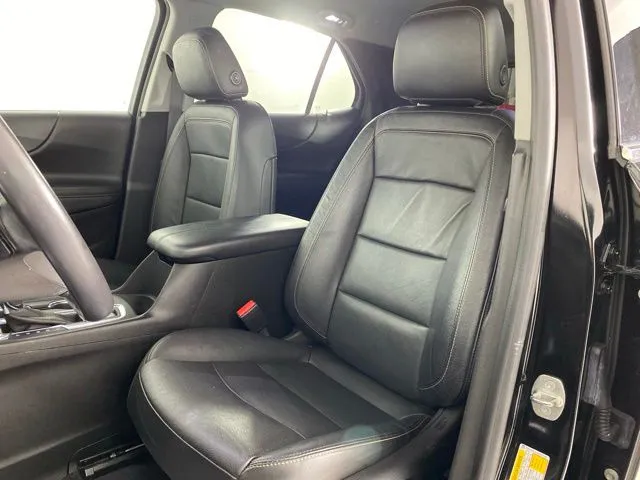 Chevrolet Equinox photo 19