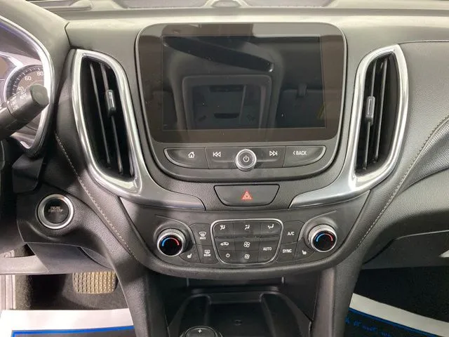 Chevrolet Equinox photo 20