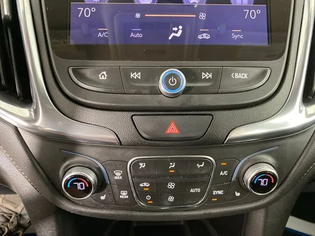 Chevrolet Equinox photo 24