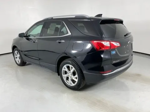 More photos of 2020 Chevrolet Equinox Premier at MAG Auto - Munsterman Automotive Group, MO