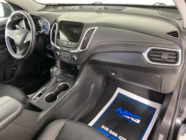 Chevrolet Equinox photo 43