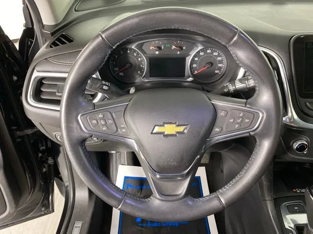 Chevrolet Equinox photo 31