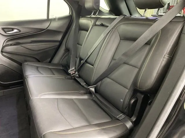 Chevrolet Equinox photo 37