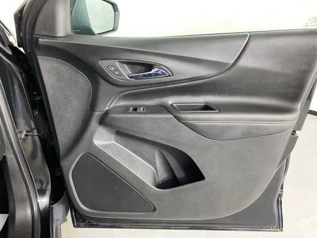 Chevrolet Equinox photo 41