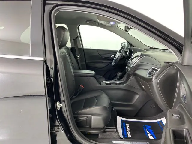Chevrolet Equinox photo 42