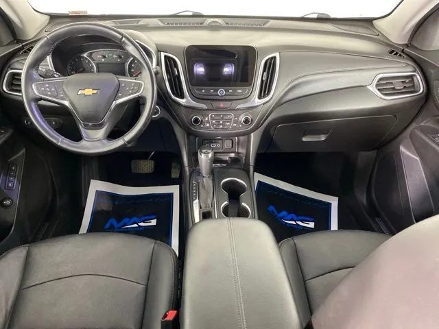 Chevrolet Equinox photo 35