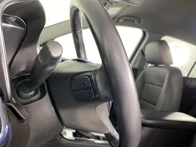 Chevrolet Equinox photo 32