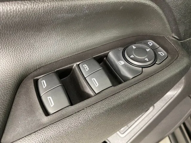 Chevrolet Equinox photo 17