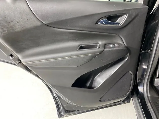 Chevrolet Equinox photo 33
