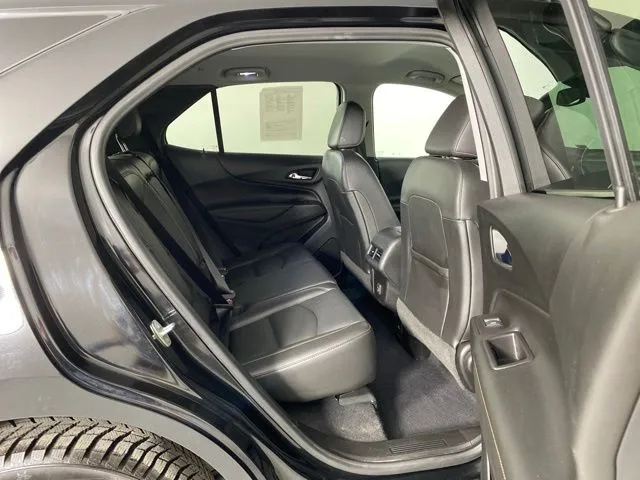 Chevrolet Equinox photo 40
