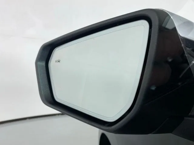 Chevrolet Equinox photo 10