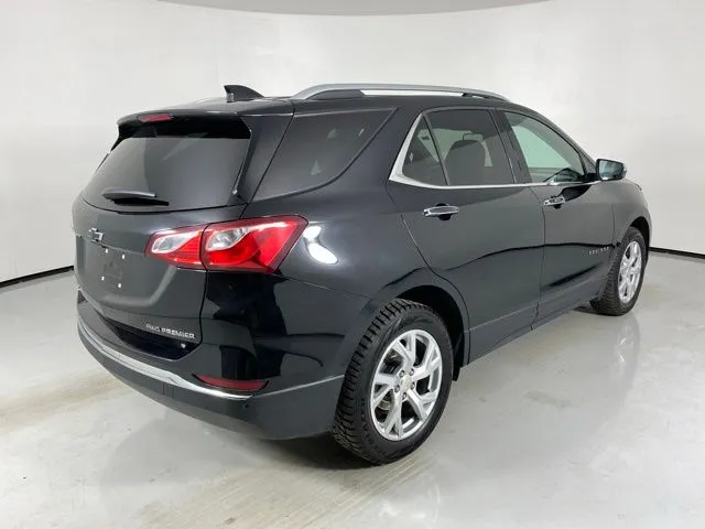 Chevrolet Equinox photo 7