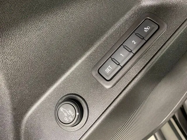 Chevrolet Equinox photo 18
