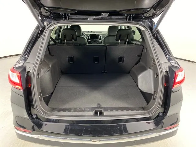 Chevrolet Equinox photo 38