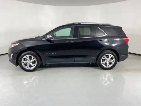 More photos of 2020 Chevrolet Equinox Premier at MAG Auto - Munsterman Automotive Group, MO