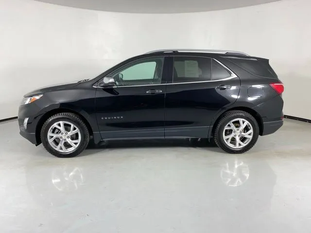 Chevrolet Equinox photo 4